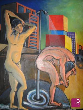 online paintings on sale