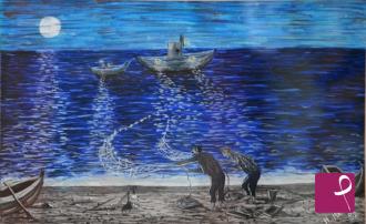 online paintings on sale