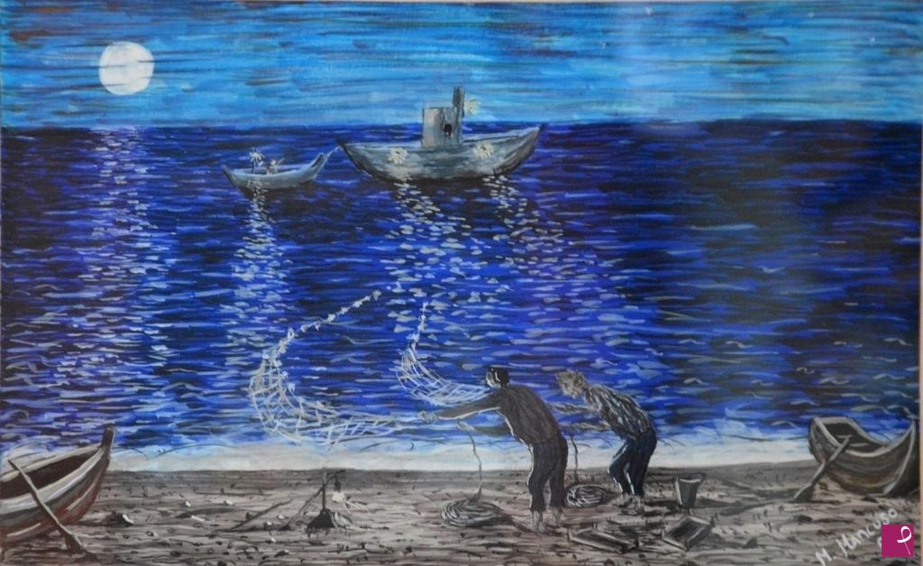 paintings on sale online