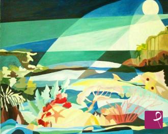 online paintings on sale