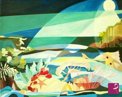 online paintings on sale