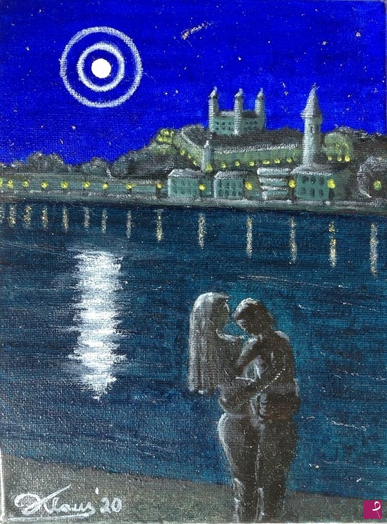 paintings on sale online