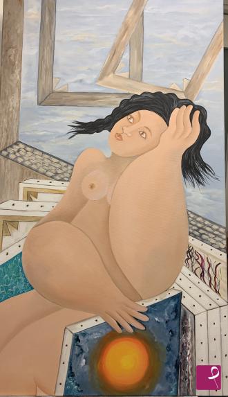 online paintings on sale