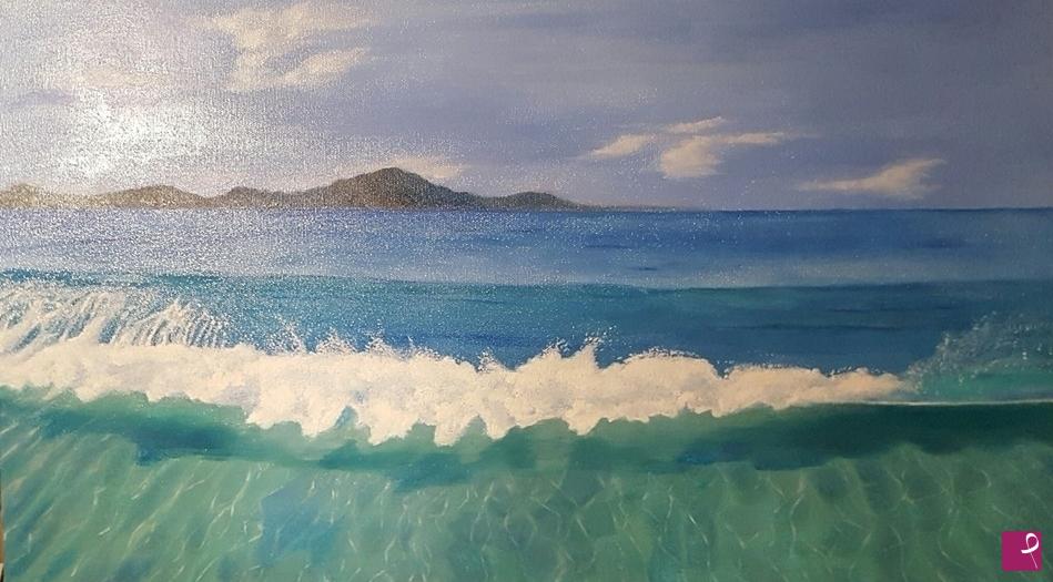 paintings on sale online