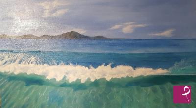 online paintings on sale