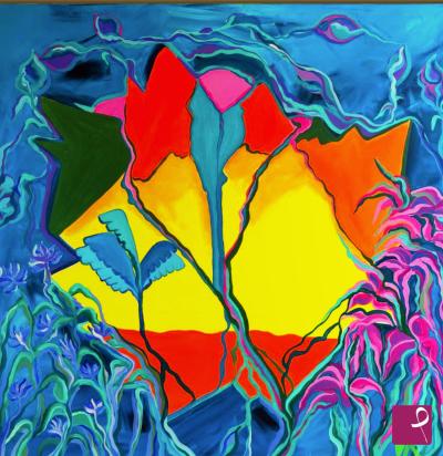 online paintings on sale
