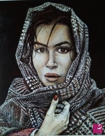 sold painting on PitturiAmo