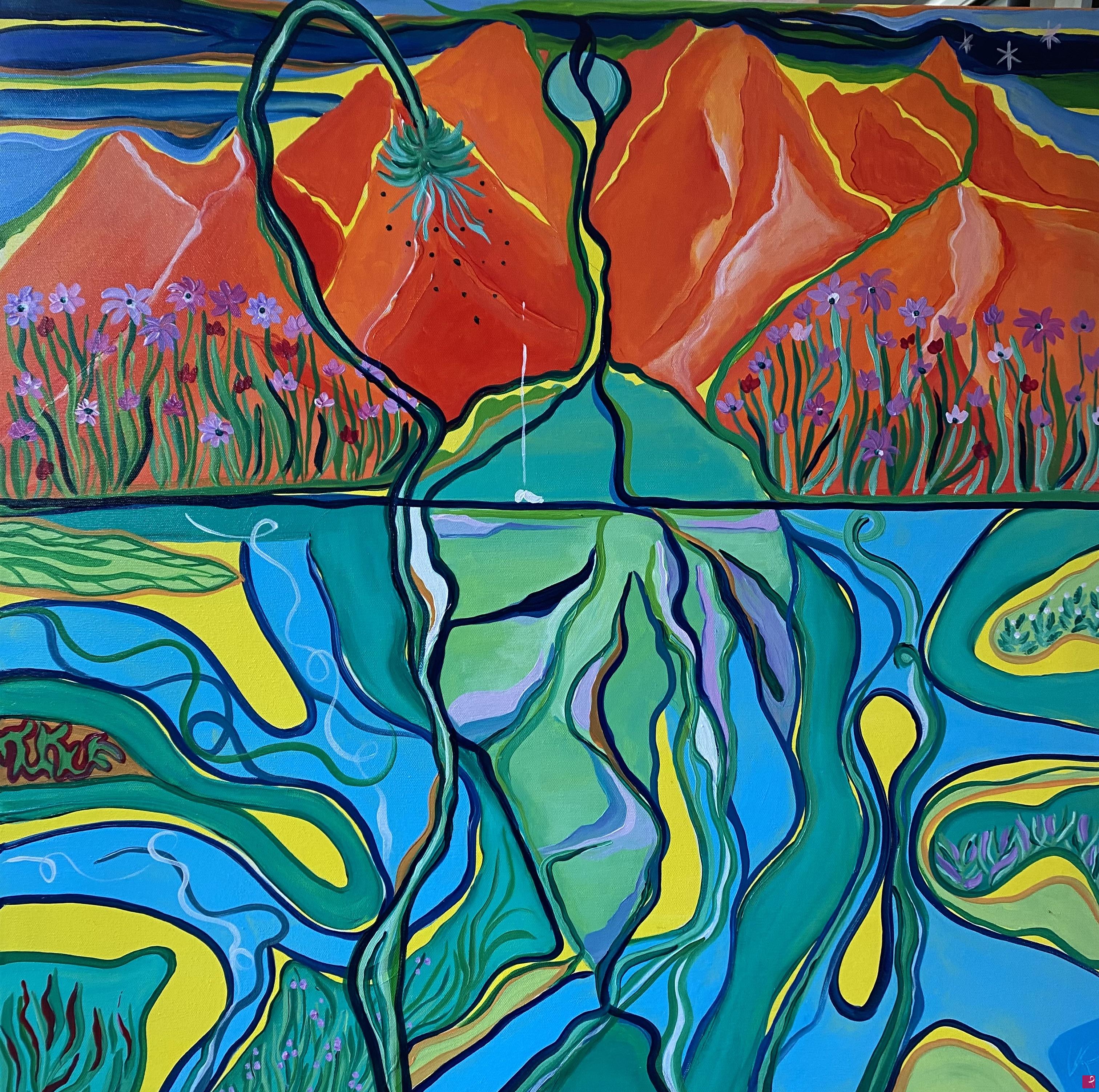 paintings on sale online