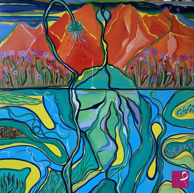 online paintings on sale
