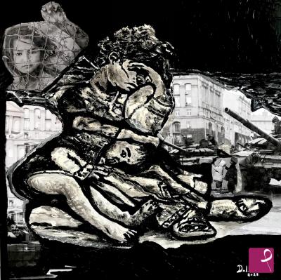 online paintings on sale