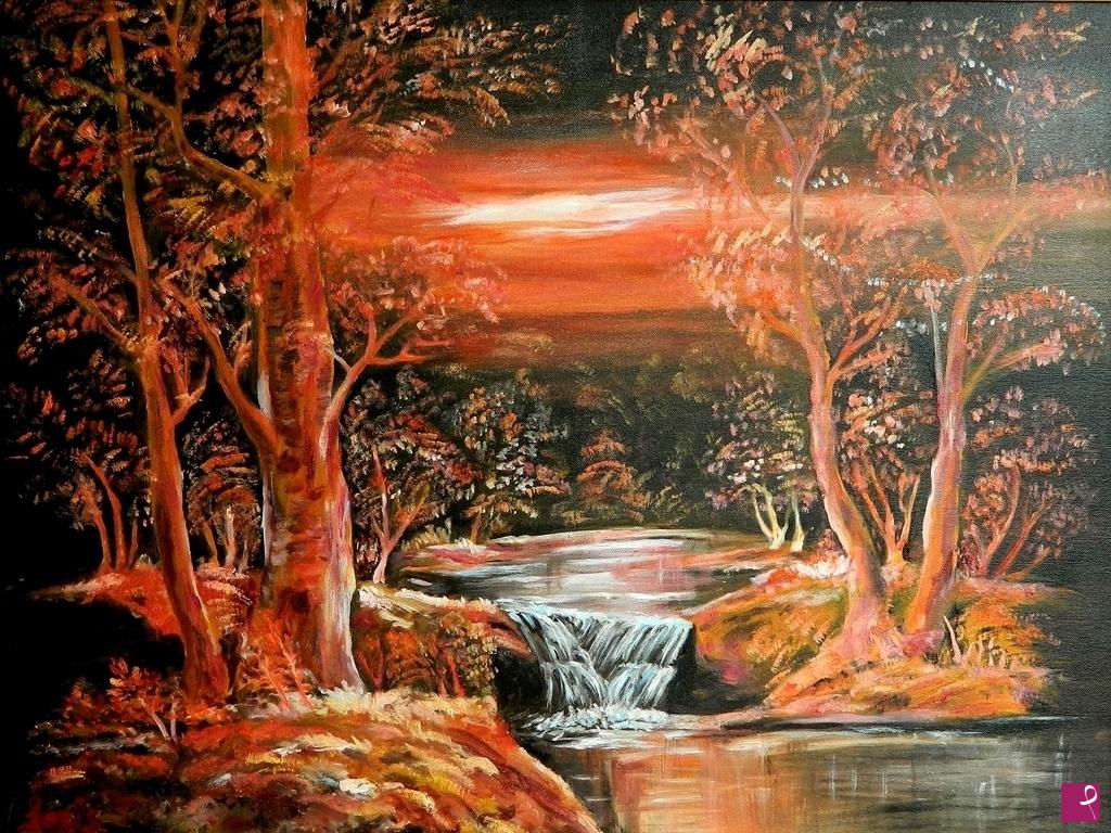 paintings on sale online