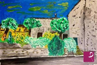 online paintings on sale