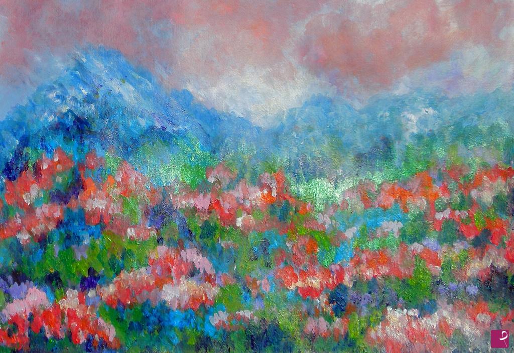 paintings on sale online