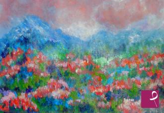 online paintings on sale