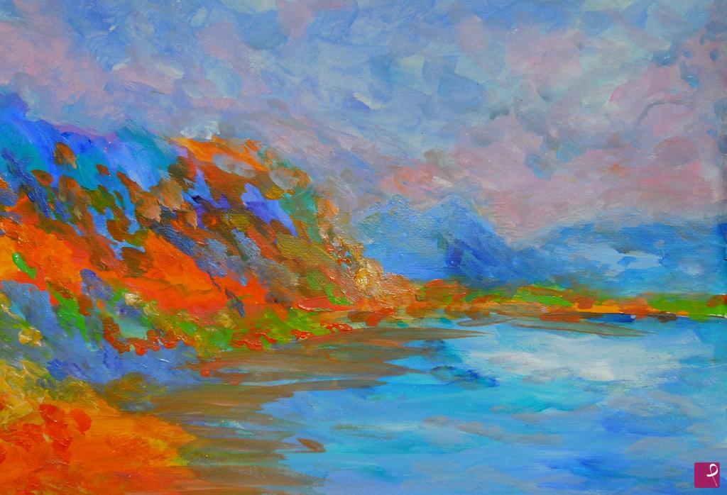 paintings on sale online