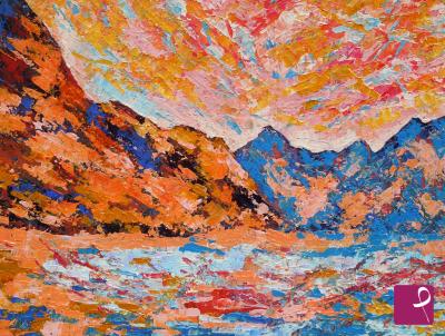 online paintings on sale