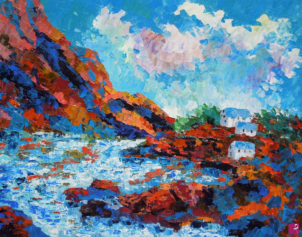 paintings on sale online