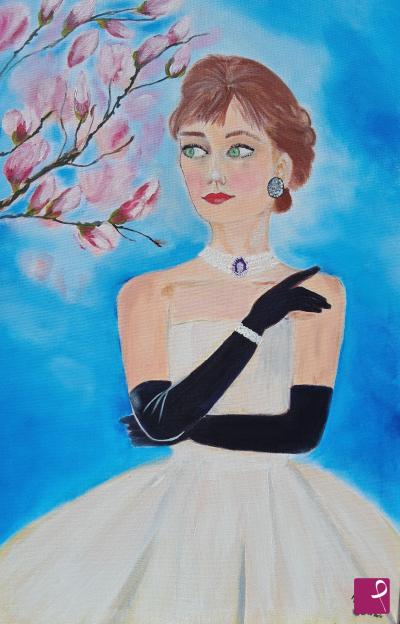 online paintings on sale
