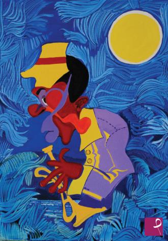 online paintings on sale