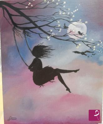 online paintings on sale