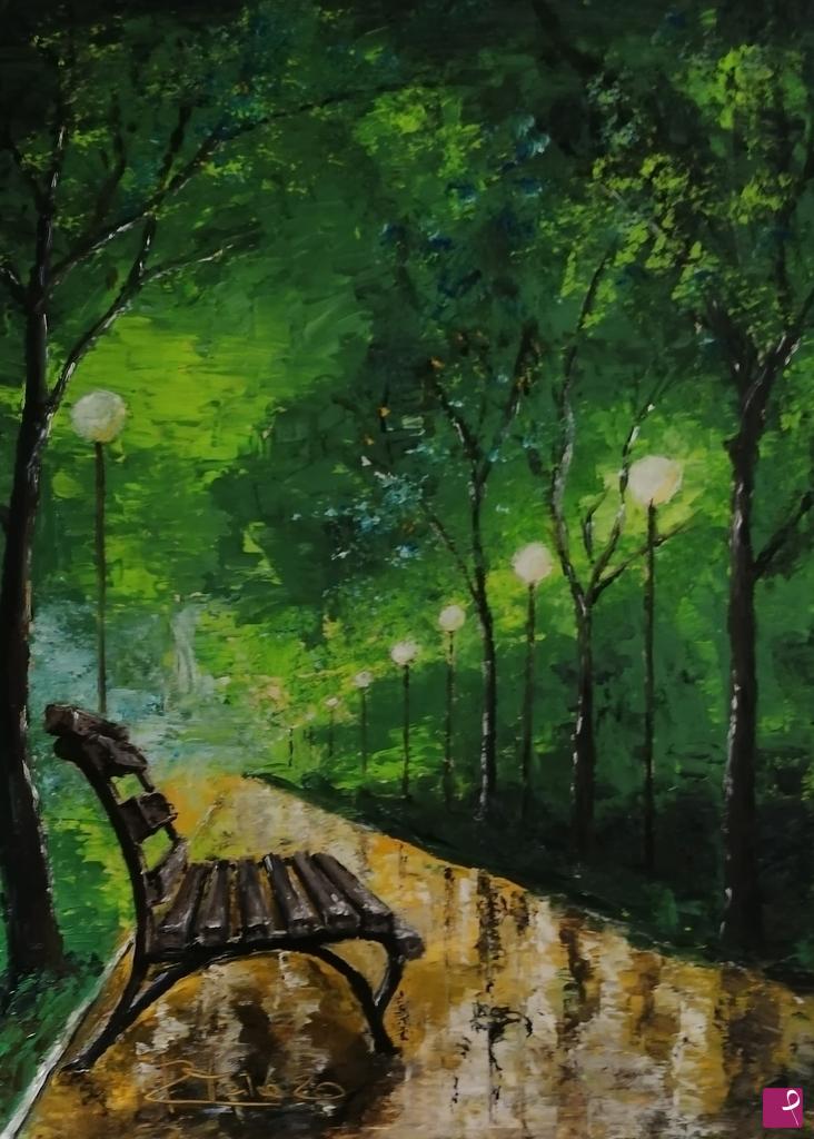 paintings on sale online