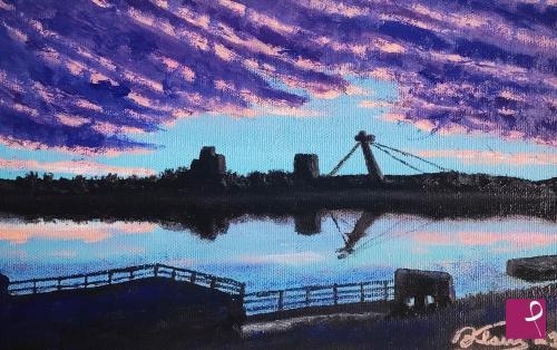 online paintings on sale