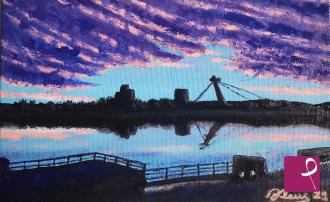 online paintings on sale