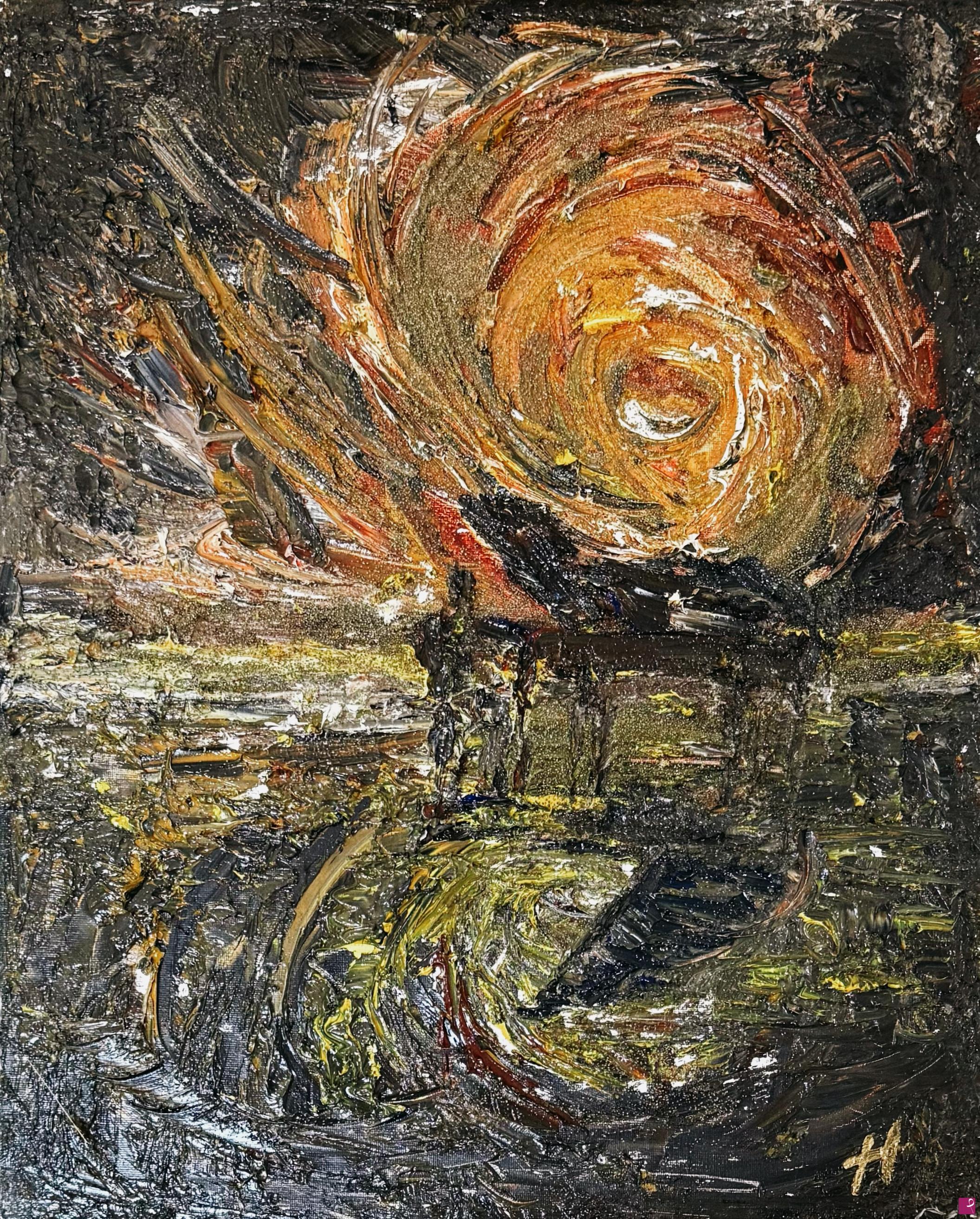 paintings on sale online
