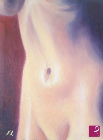 sold painting on PitturiAmo