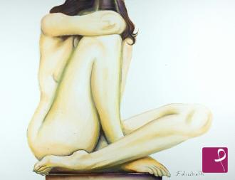 sold painting on PitturiAmo