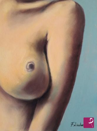 sold painting on PitturiAmo