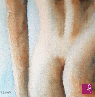 sold painting on PitturiAmo