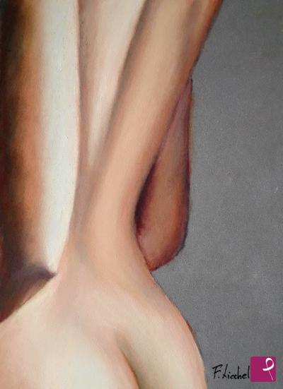 sold painting on PitturiAmo