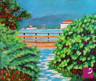 online paintings on sale