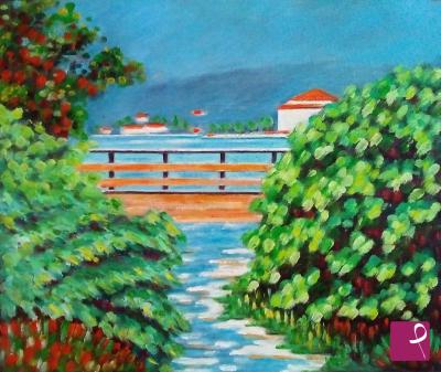 online paintings on sale
