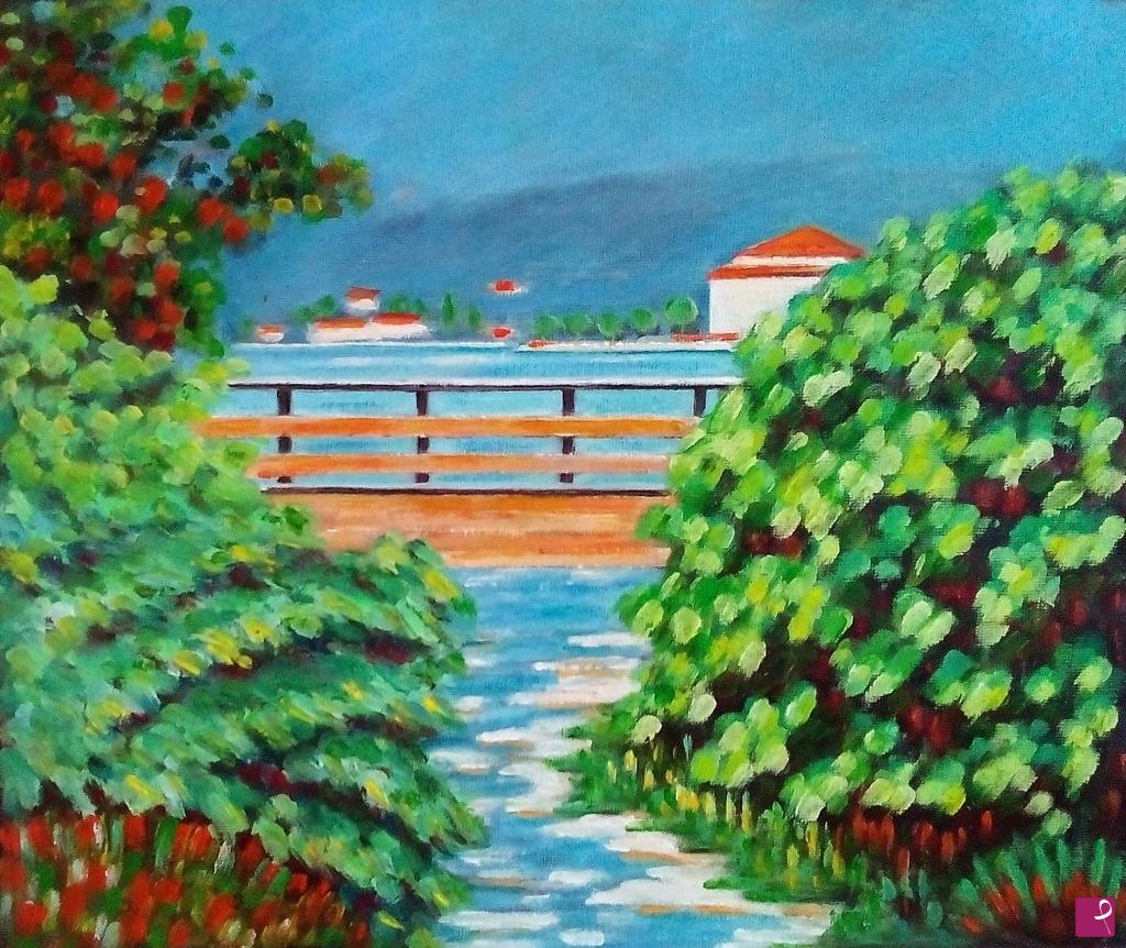 paintings on sale online