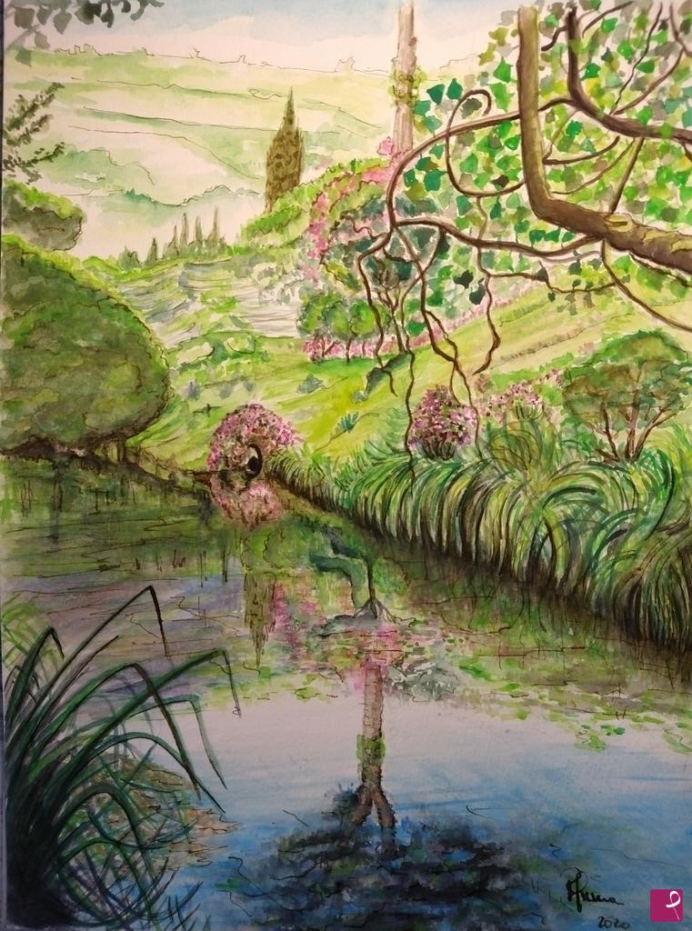 paintings on sale online