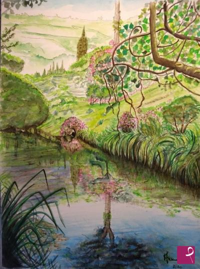 online paintings on sale