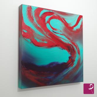sold painting on PitturiAmo