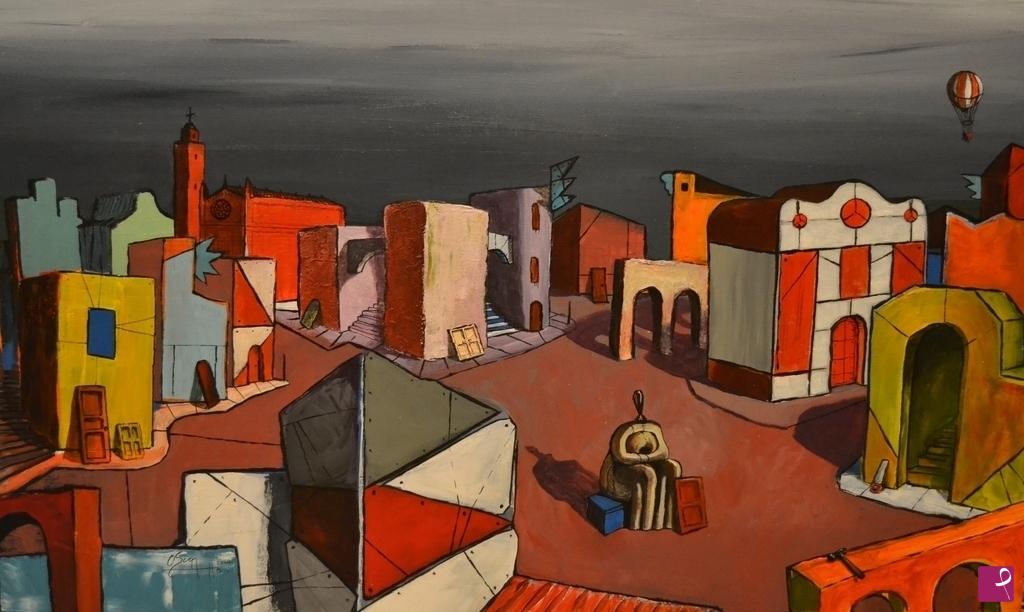 paintings on sale online