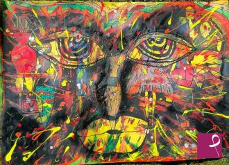 online paintings on sale