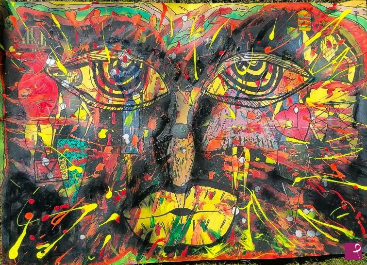 paintings on sale online