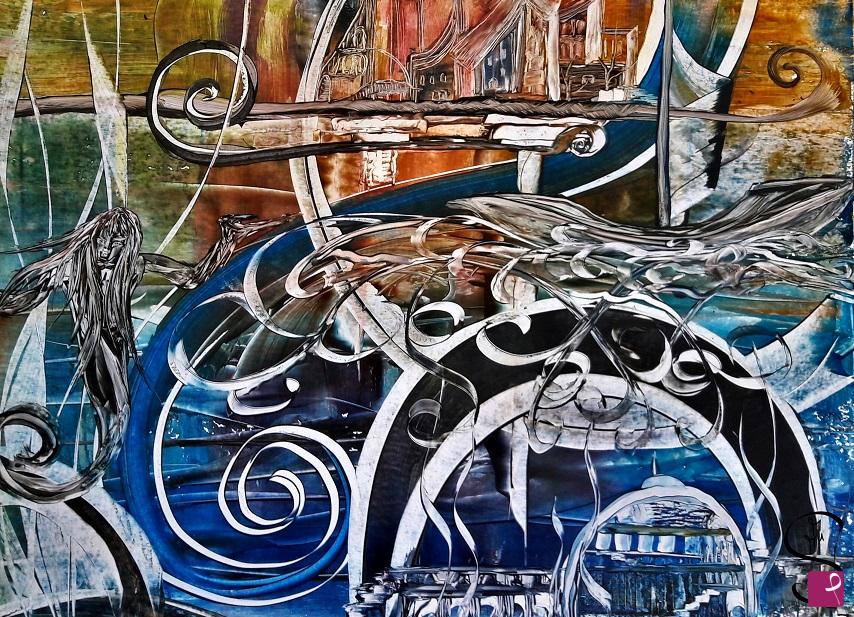 paintings on sale online