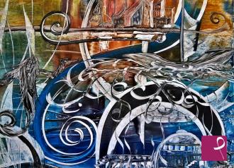 online paintings on sale