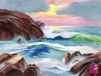 online paintings on sale