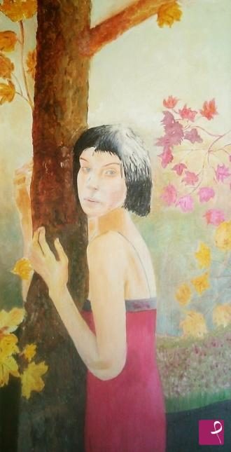 sold painting on PitturiAmo