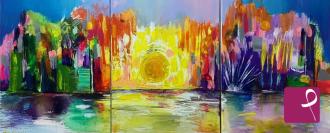 online paintings on sale