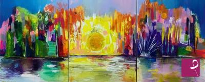 online paintings on sale