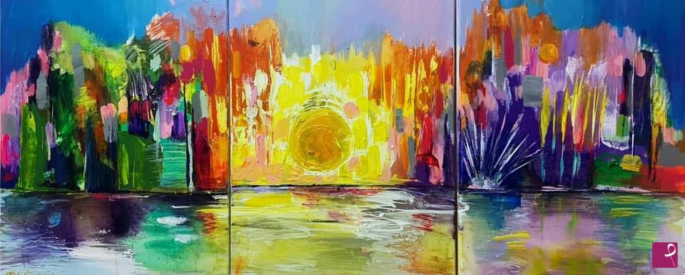 paintings on sale online
