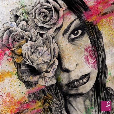 online paintings on sale